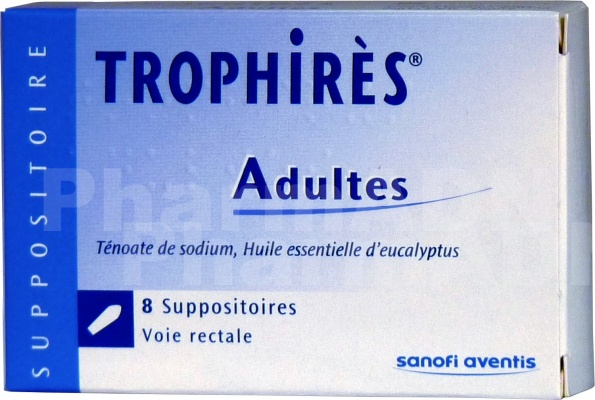 Trophirès