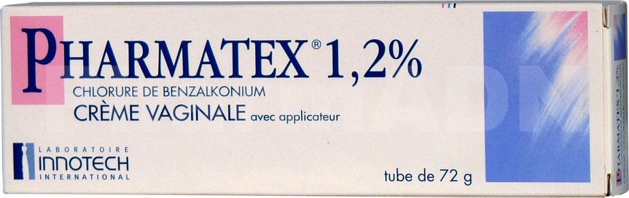 Pharmatex 1,2 %