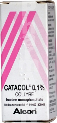 Catacol 0,1 %