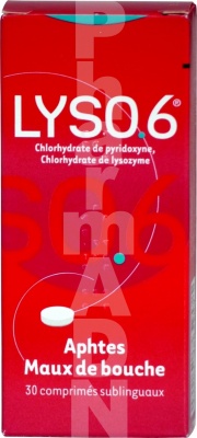 Lyso 6