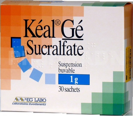 Kéal 1 g