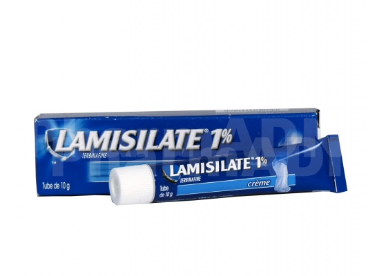 Lamisilate1 %