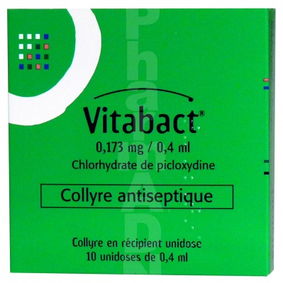 Vitabact