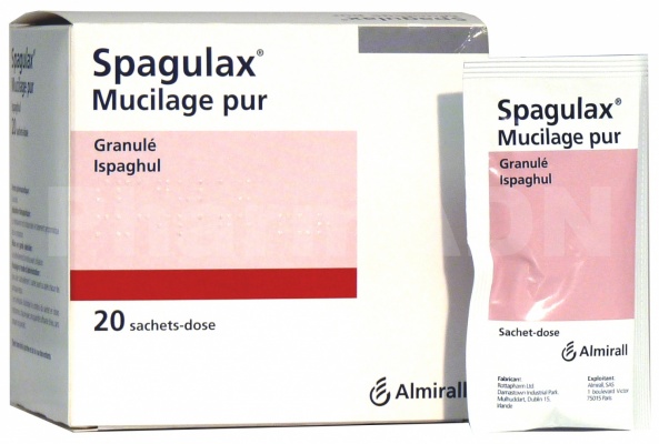 Spagulax