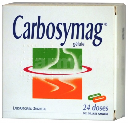 Carbosymag