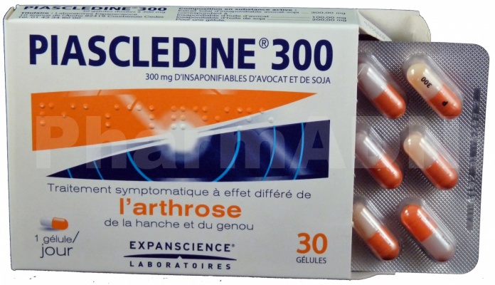 Piascledine 300 mg