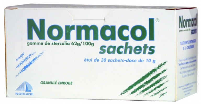 Normacol