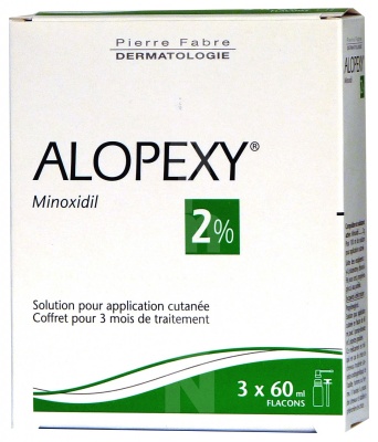Alopexy