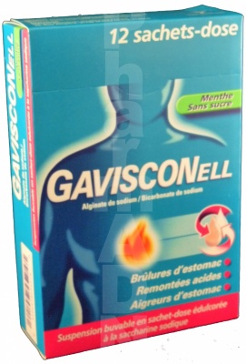 Gavisconell