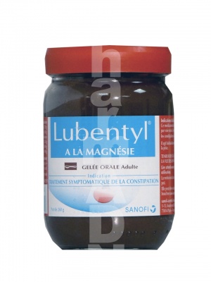 Lubentyl