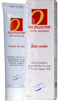 Oxyplastine 46 %