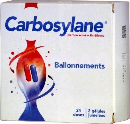 Carbosylane