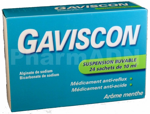 Gaviscon