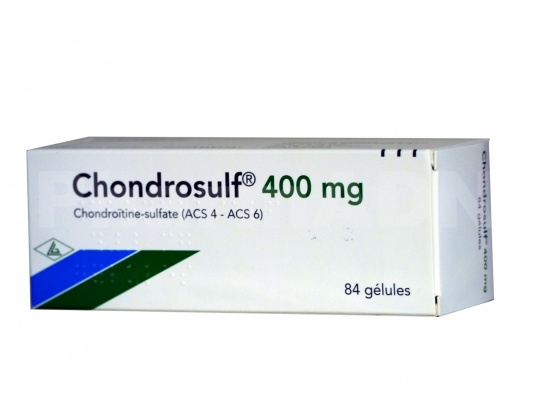 Chondrosulf