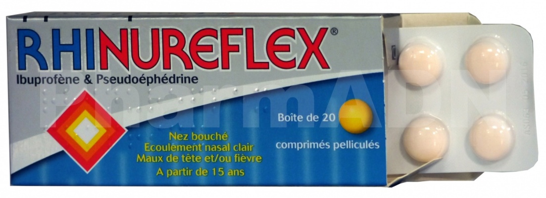 Rhinureflex