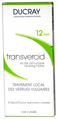 Transvercid