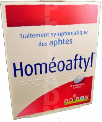 Homéoaftyl