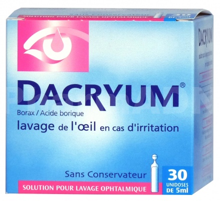 Dacryum