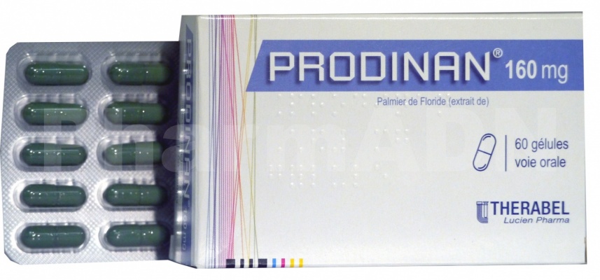 Prodinan 160 mg
