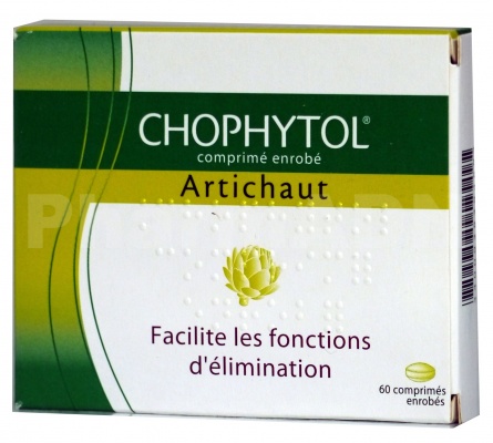 Chophytol